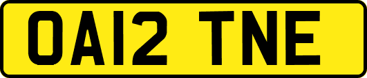 OA12TNE