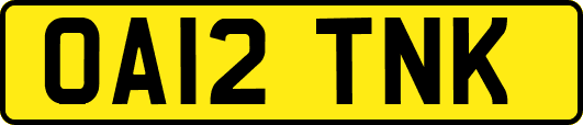 OA12TNK