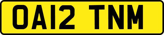 OA12TNM