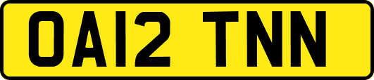 OA12TNN