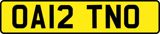 OA12TNO