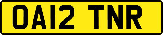 OA12TNR
