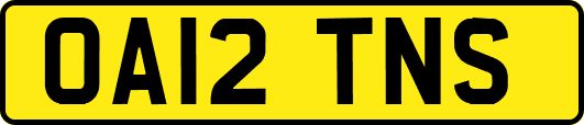OA12TNS