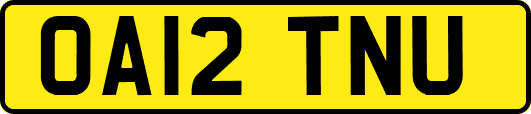 OA12TNU