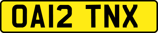OA12TNX
