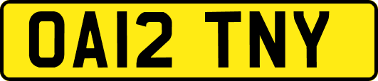 OA12TNY