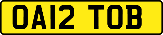 OA12TOB