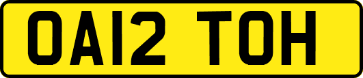 OA12TOH