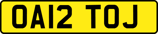OA12TOJ