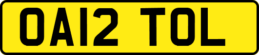 OA12TOL
