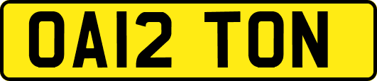 OA12TON