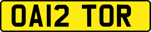 OA12TOR