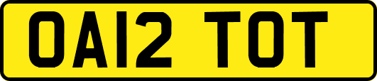 OA12TOT