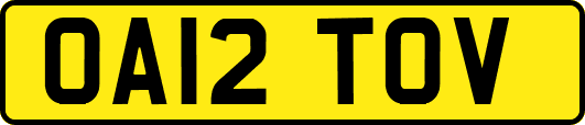 OA12TOV