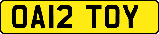 OA12TOY