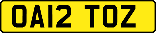 OA12TOZ