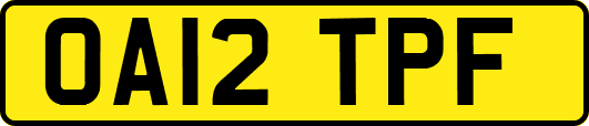 OA12TPF