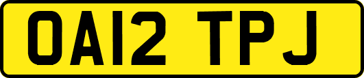 OA12TPJ