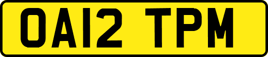 OA12TPM