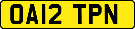 OA12TPN