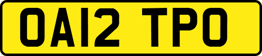 OA12TPO