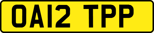 OA12TPP