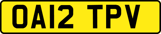 OA12TPV