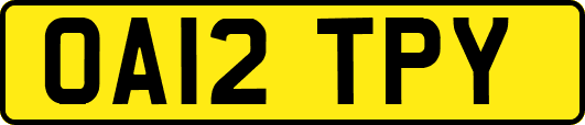 OA12TPY