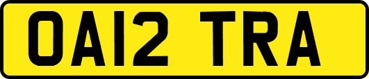 OA12TRA