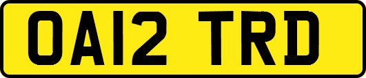 OA12TRD
