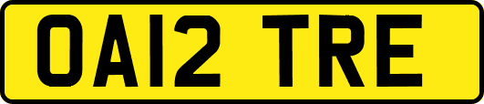 OA12TRE