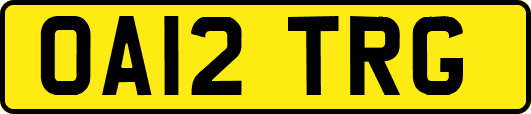 OA12TRG