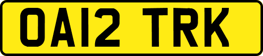 OA12TRK