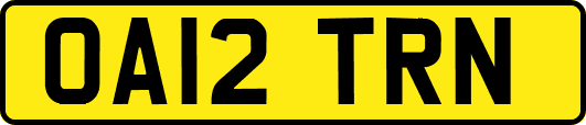 OA12TRN
