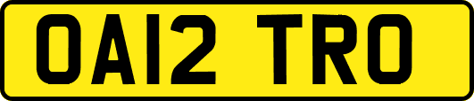 OA12TRO