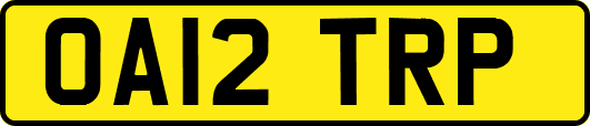 OA12TRP