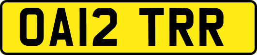 OA12TRR
