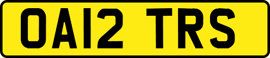 OA12TRS