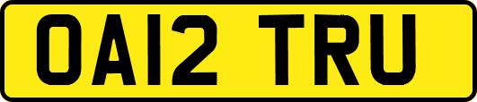 OA12TRU