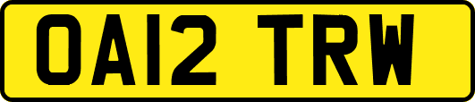 OA12TRW
