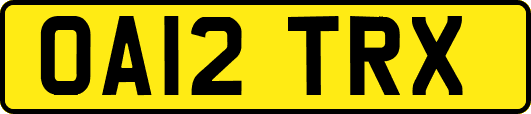 OA12TRX