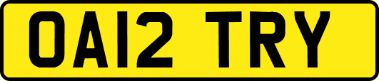 OA12TRY