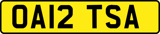 OA12TSA