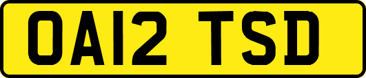 OA12TSD
