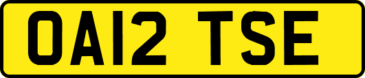 OA12TSE