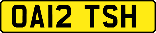 OA12TSH