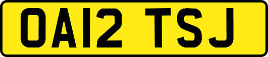 OA12TSJ