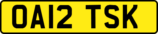 OA12TSK