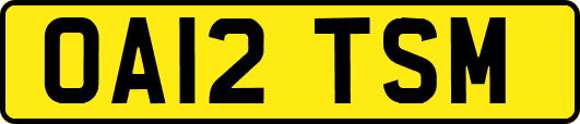 OA12TSM