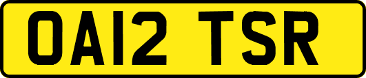 OA12TSR